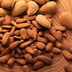 Mandeln Alpujara geschält ES Packung