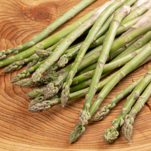 Spargel grün 1kg