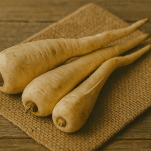 Pastinaken neue Ernte Naturland DE 120g