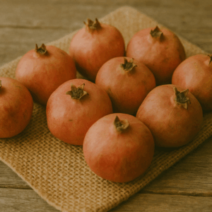 Granatapfel ES 1 Stück ca. 230g