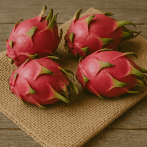 Pitahaya ES 1 Stück ca. 400g