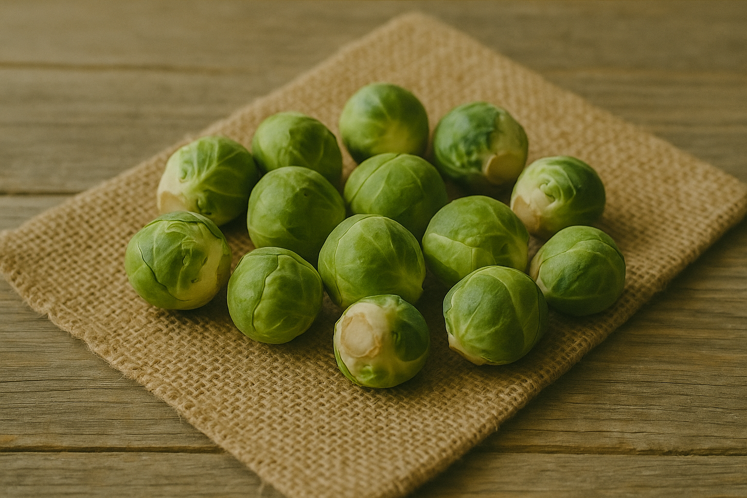 Rosenkohl Bioland DE 1kg