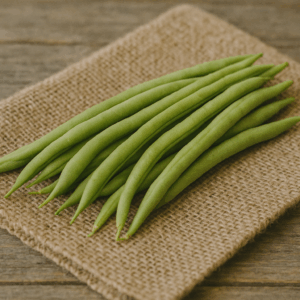 Buschbohnen Gäa DE 1 kg